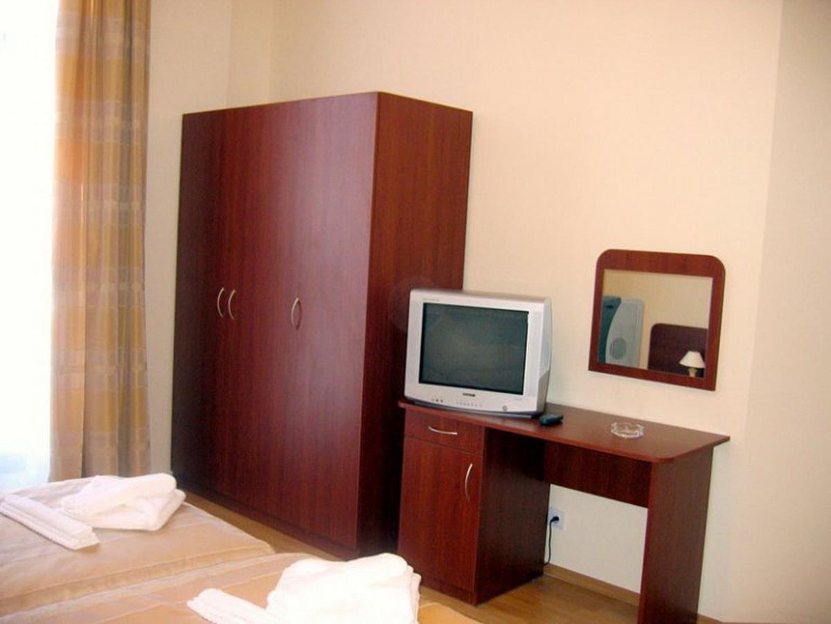 Persey Flora Apartments Borowec Pokój zdjęcie
