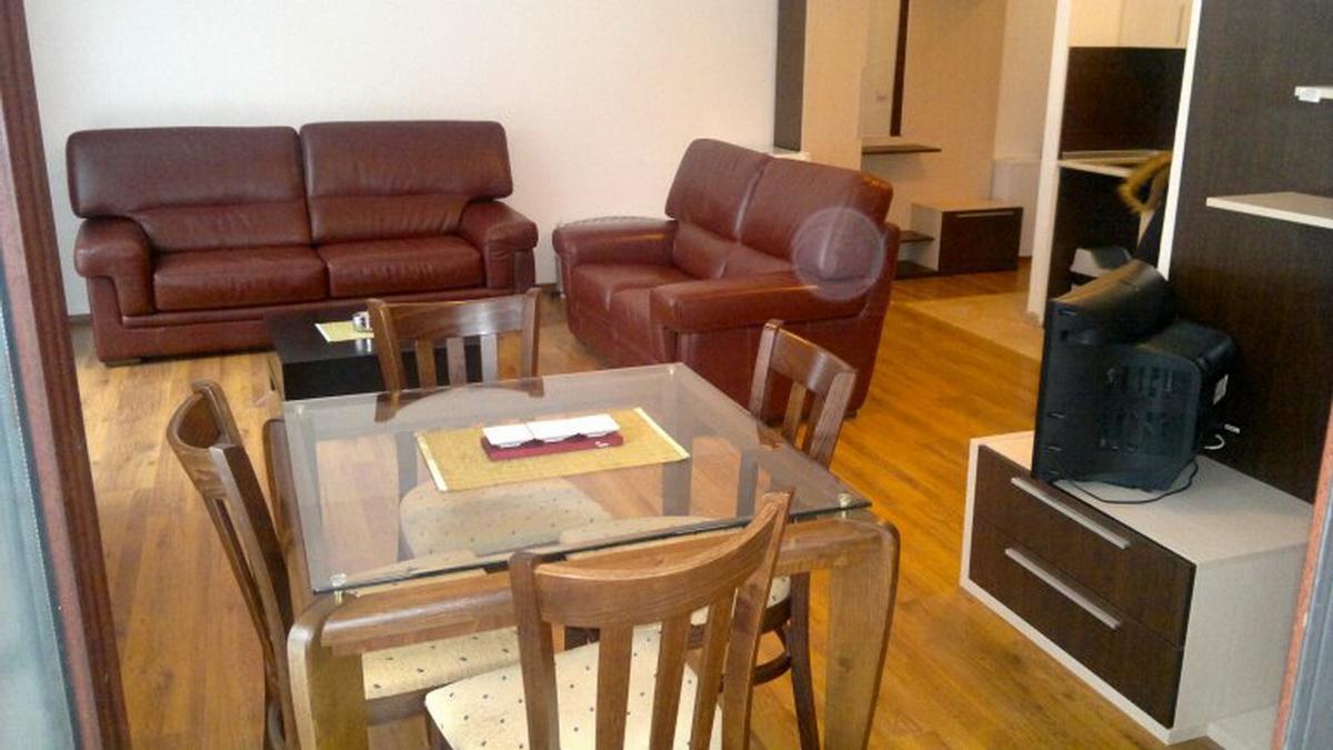 Persey Flora Apartments Borowec Zewnętrze zdjęcie