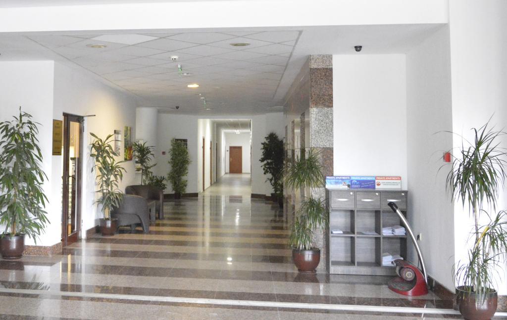 Persey Flora Apartments Borowec Zewnętrze zdjęcie