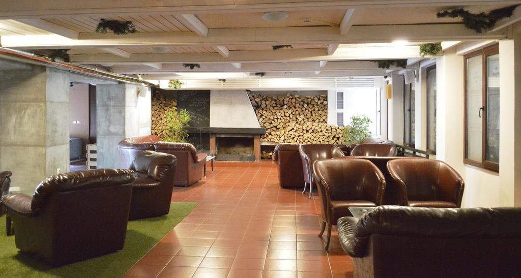 Persey Flora Apartments Borowec Zewnętrze zdjęcie