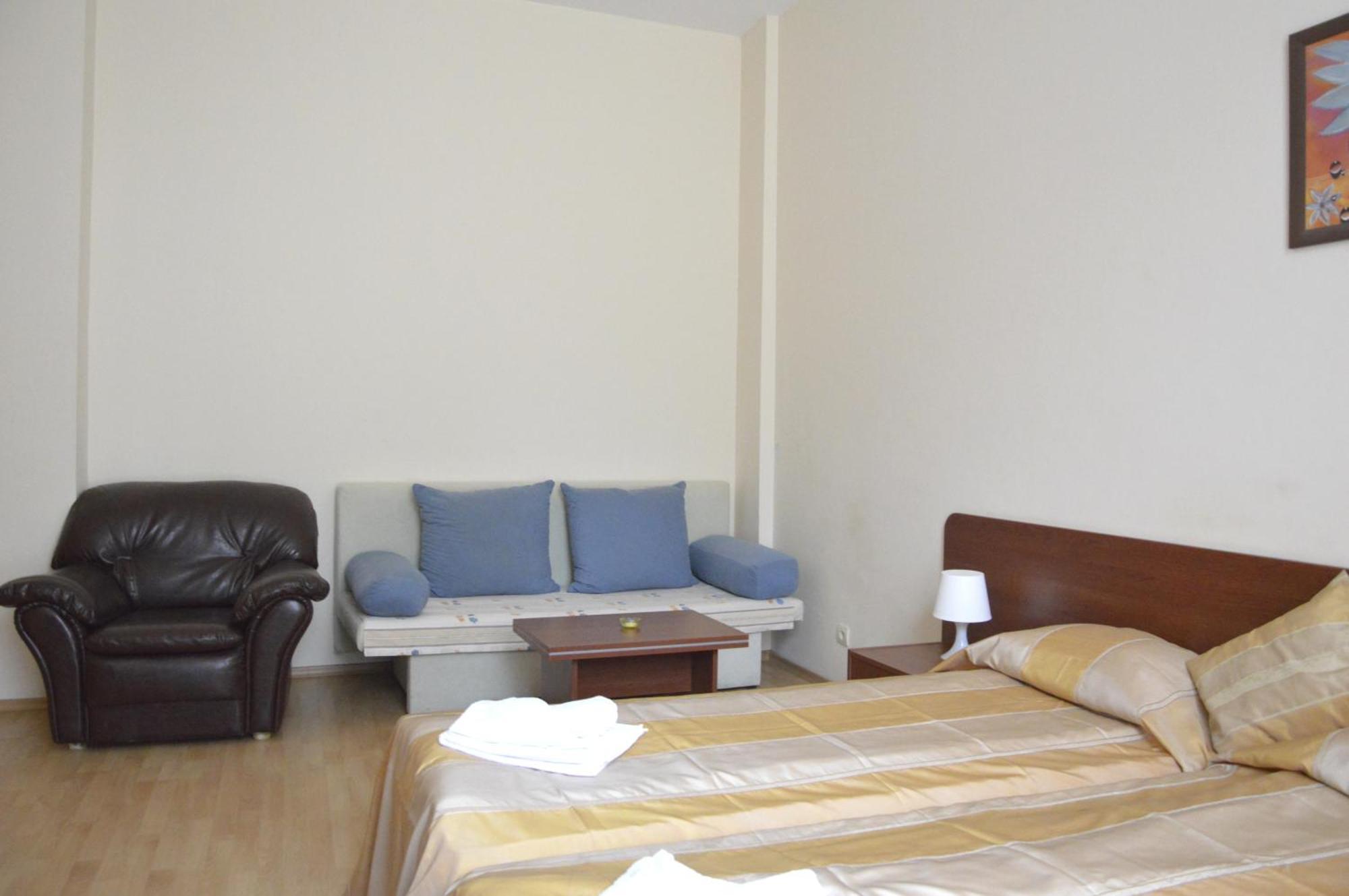 Persey Flora Apartments Borowec Zewnętrze zdjęcie