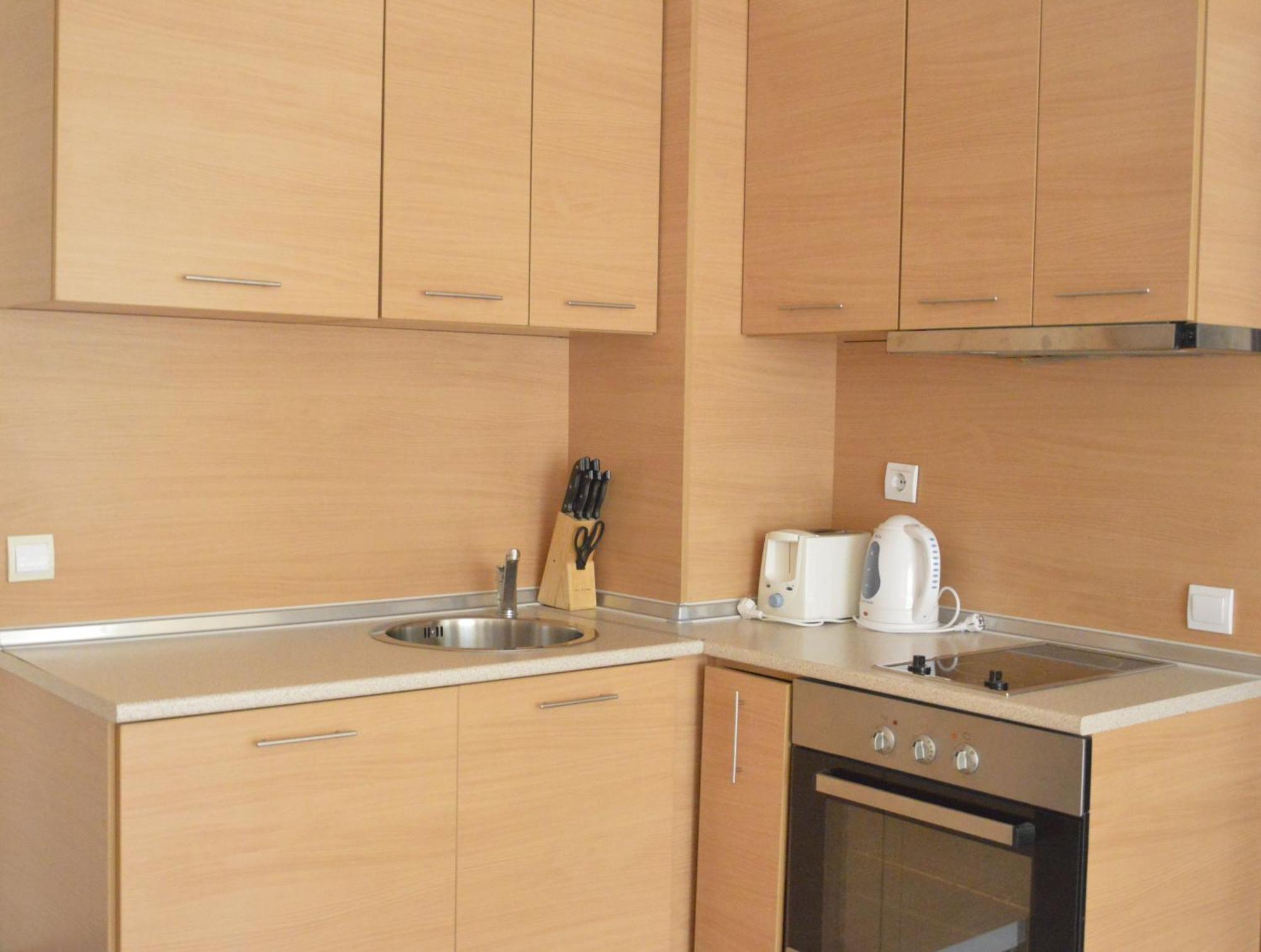 Persey Flora Apartments Borowec Zewnętrze zdjęcie