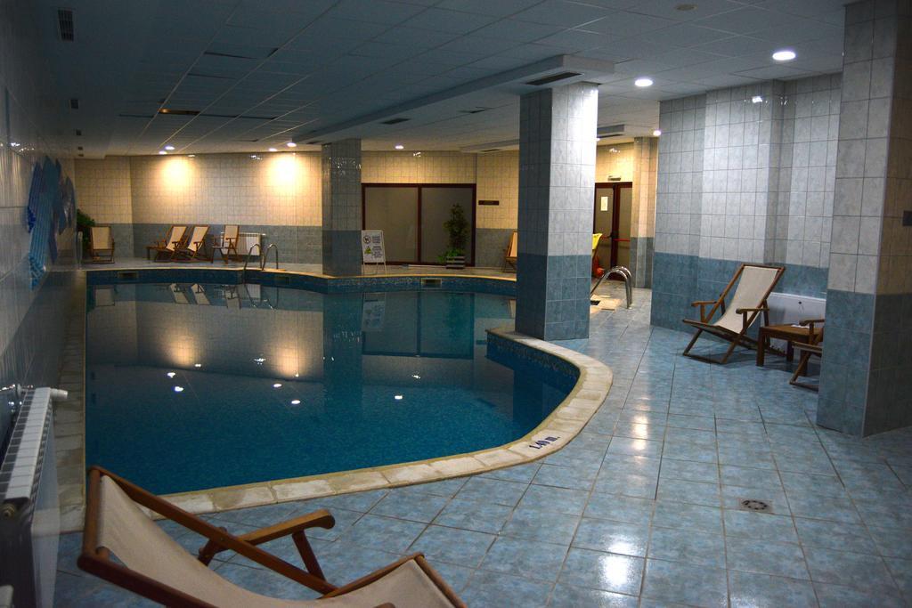 Persey Flora Apartments Borowec Zewnętrze zdjęcie