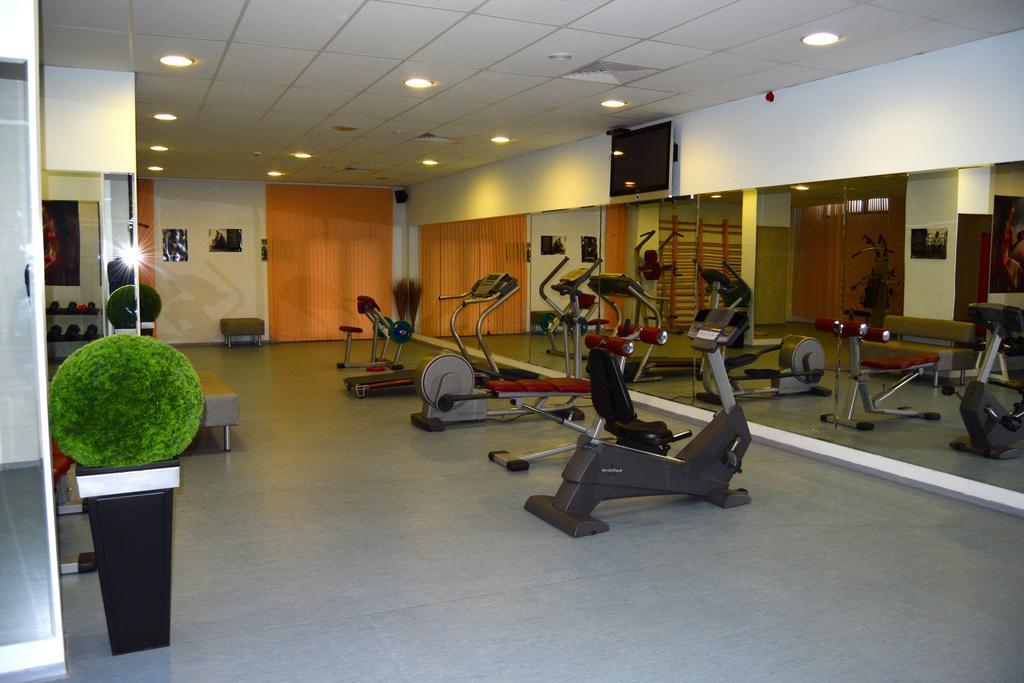 Persey Flora Apartments Borowec Zewnętrze zdjęcie